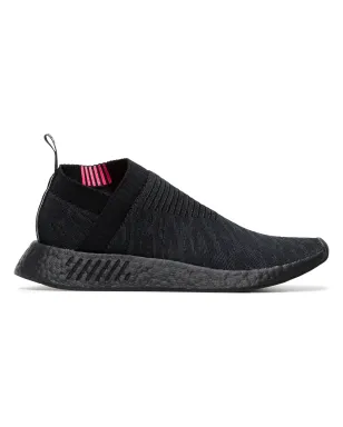 adidas NMD_CS2 sock-style sneakers - Black - サムネイル1