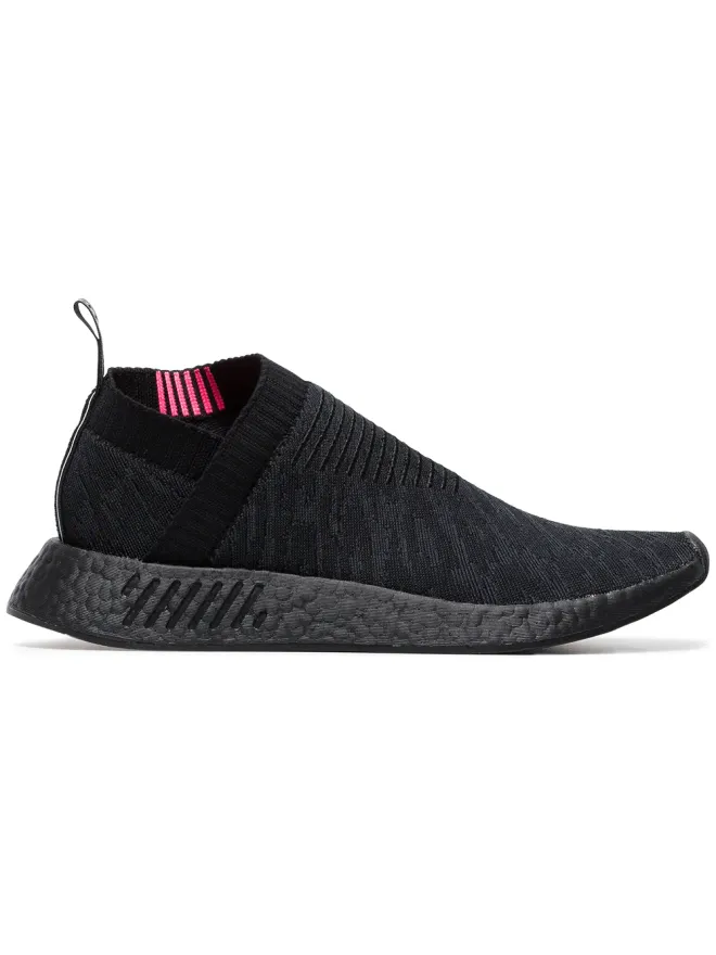 adidas adidas NMD_CS2 sock-style sneakers - Blackの商品画像