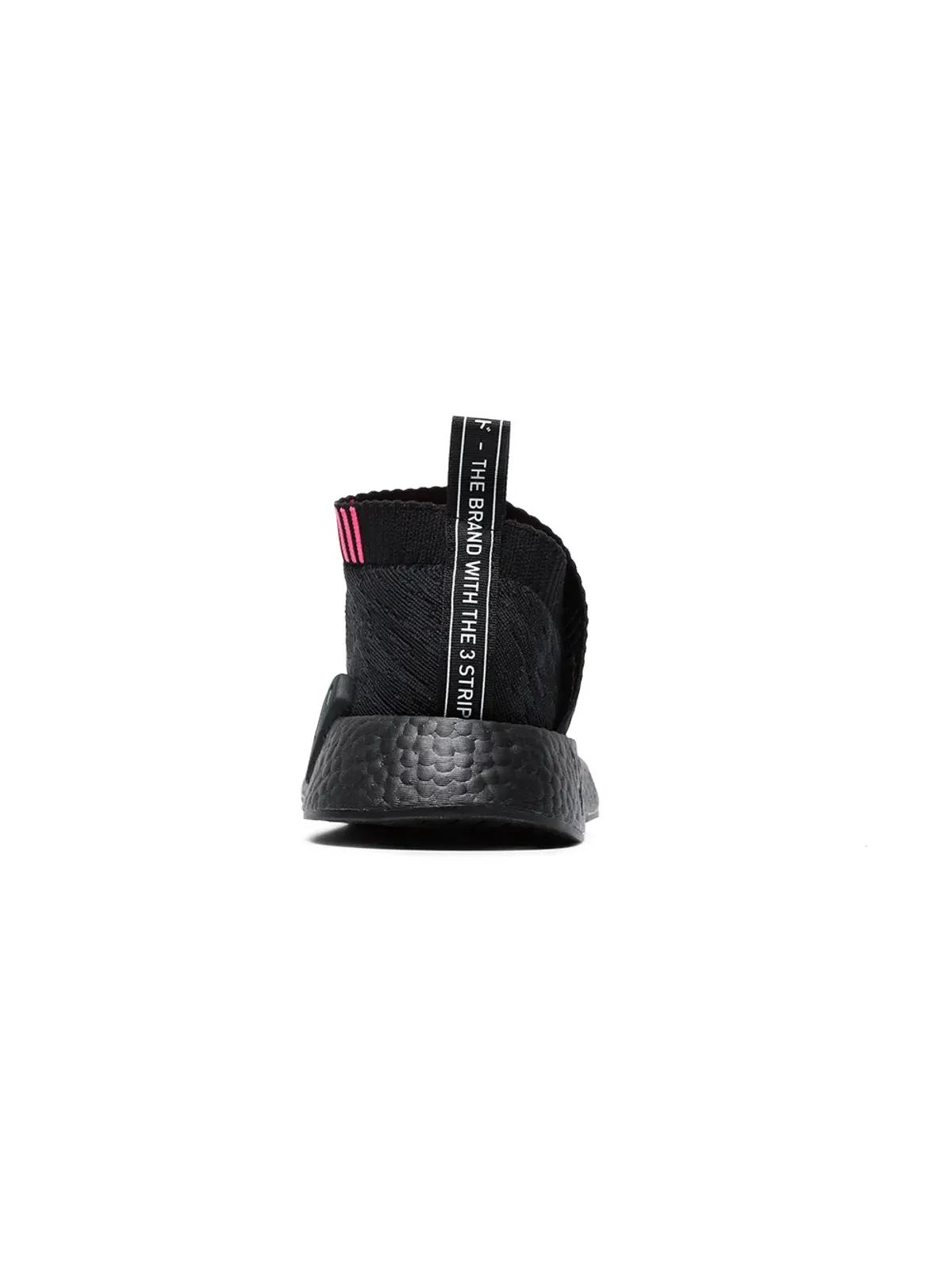 adidas NMD_CS2 sock-style sneakers - Black - 画像5
