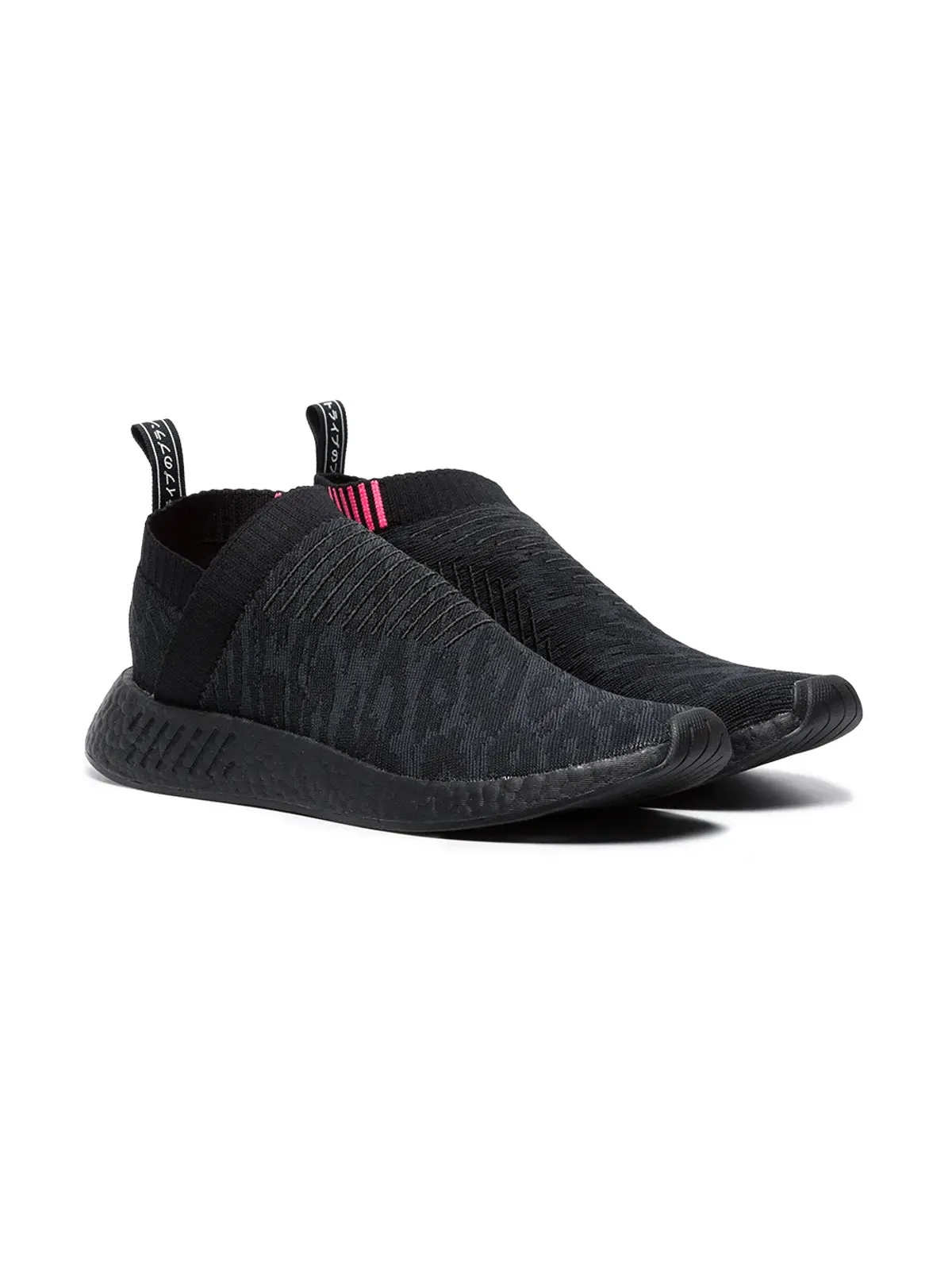 adidas NMD_CS2 sock-style sneakers - Black - 画像3