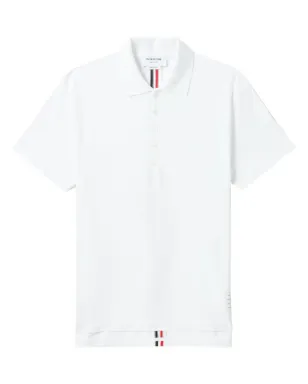 Thom Browne バックストライプポロシャツ - サムネイル1