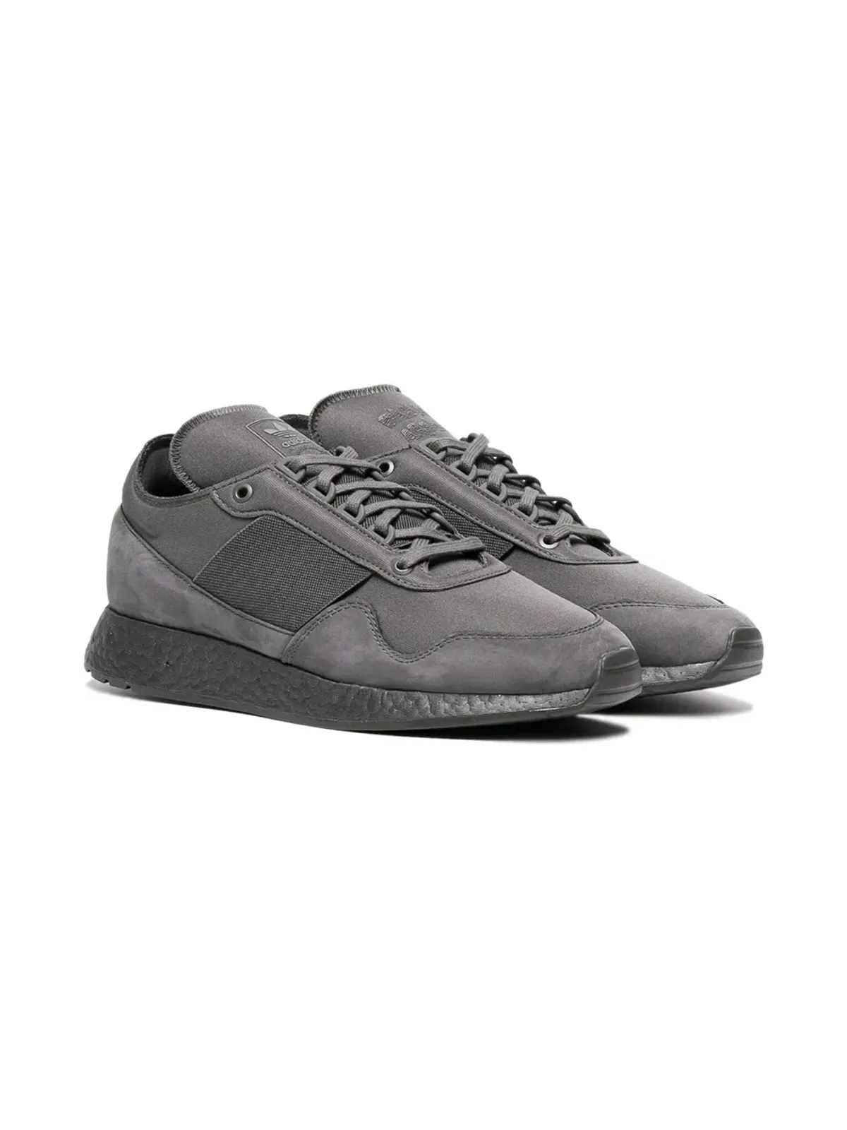adidas x Daniel Arsham New York Present スニーカー - 画像3