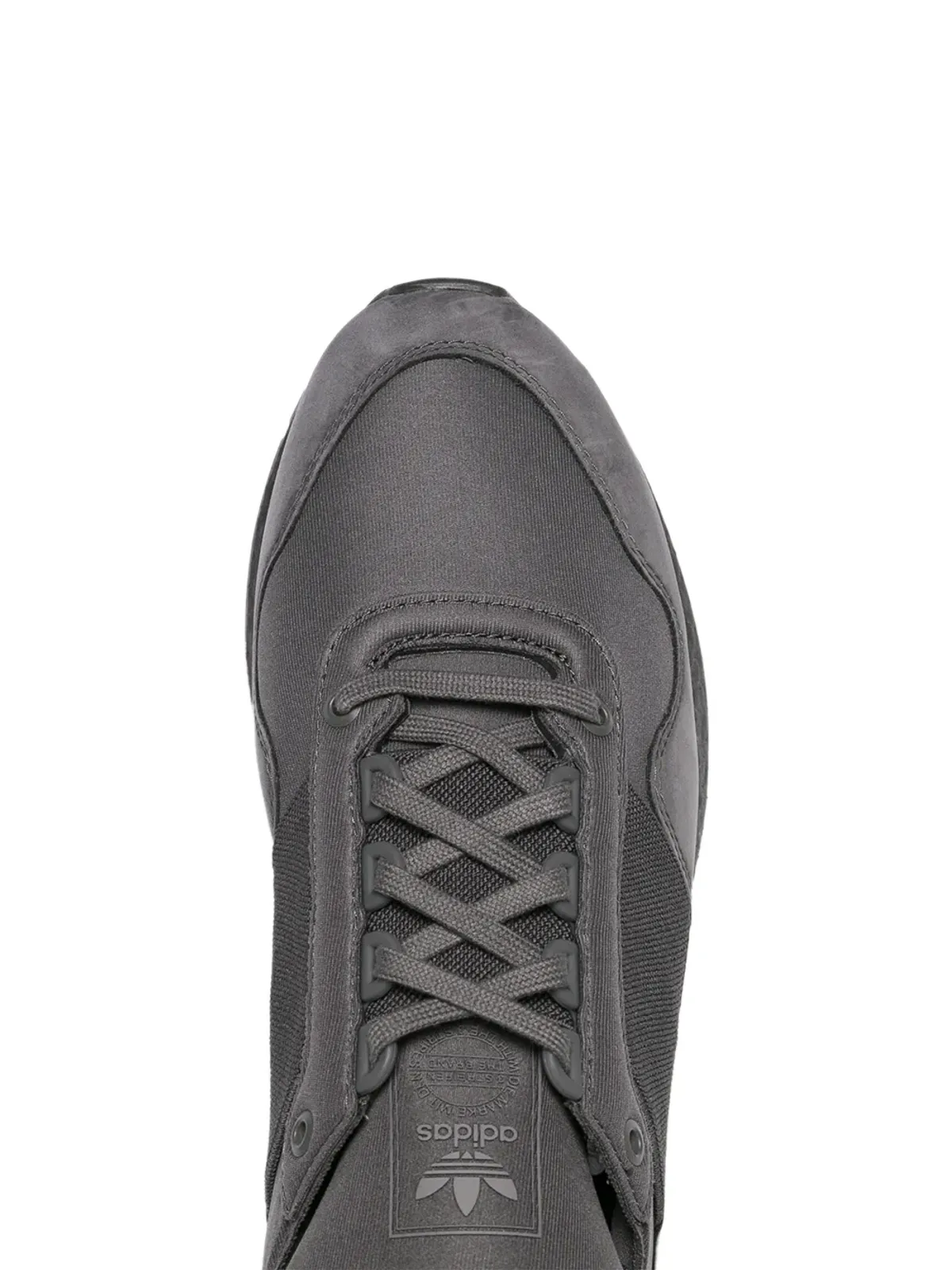 adidas x Daniel Arsham New York Present スニーカー - 画像4