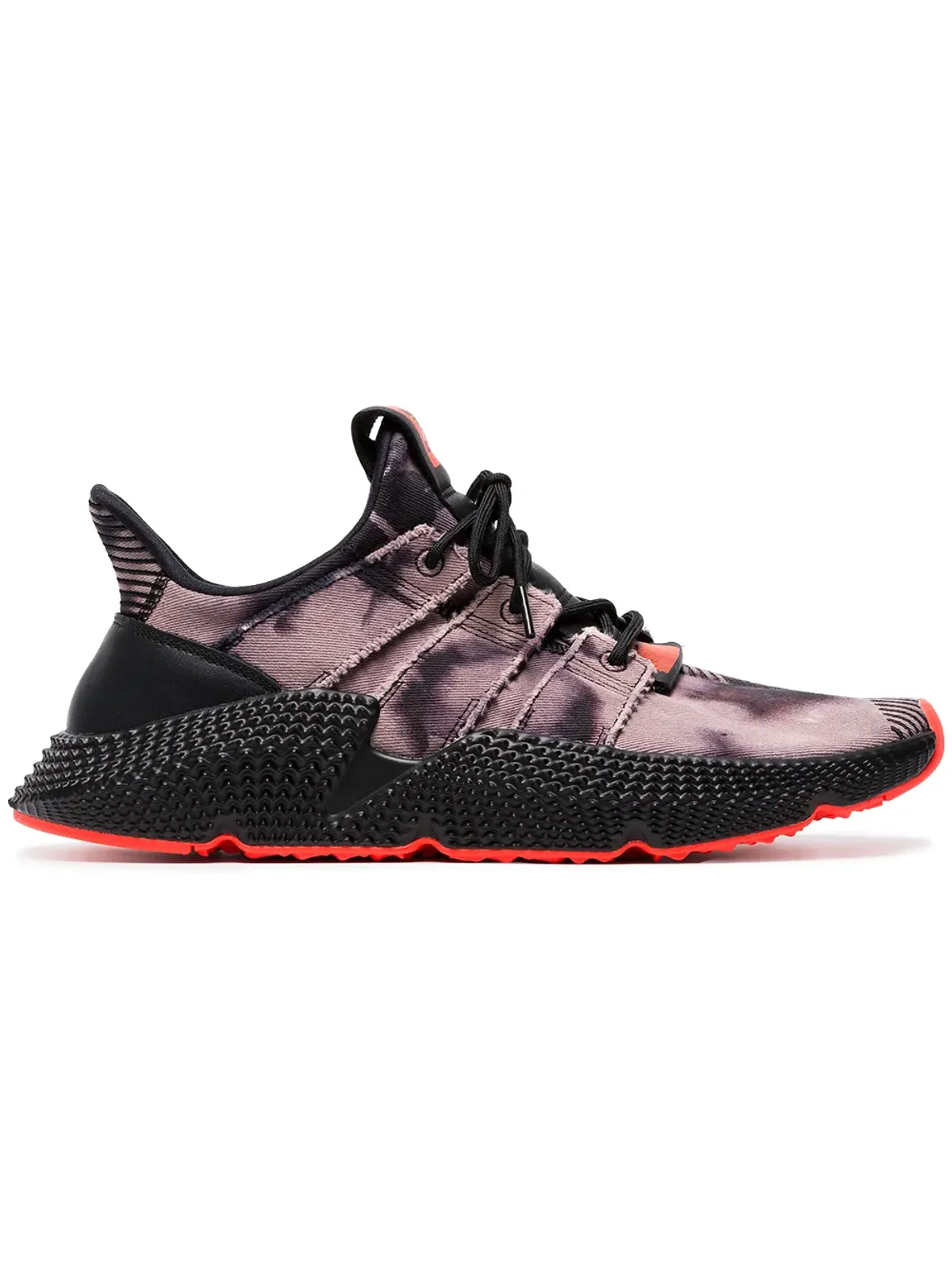adidas プロフェア ライオット スニーカー - 画像1