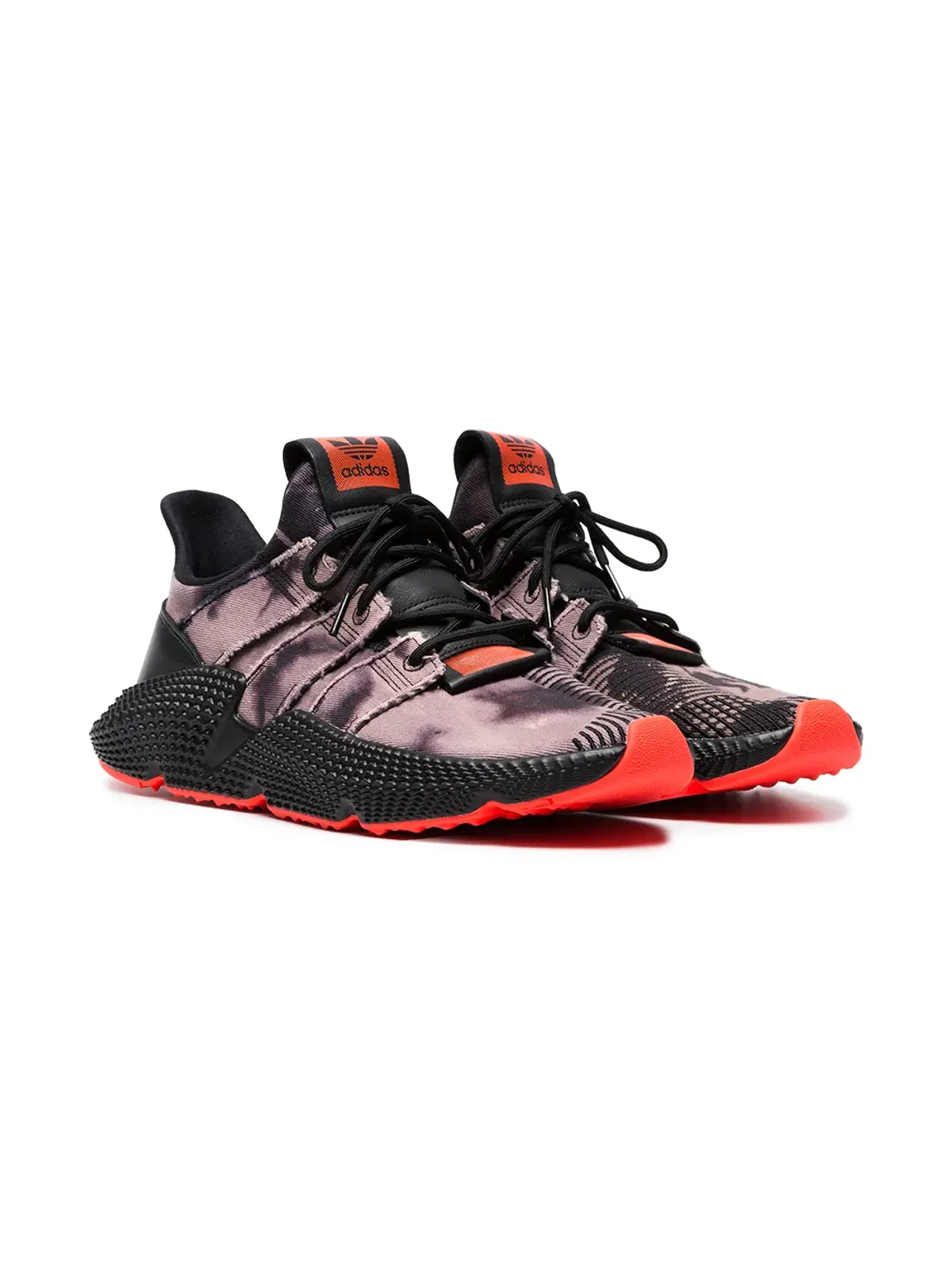 adidas プロフェア ライオット スニーカー - 画像3