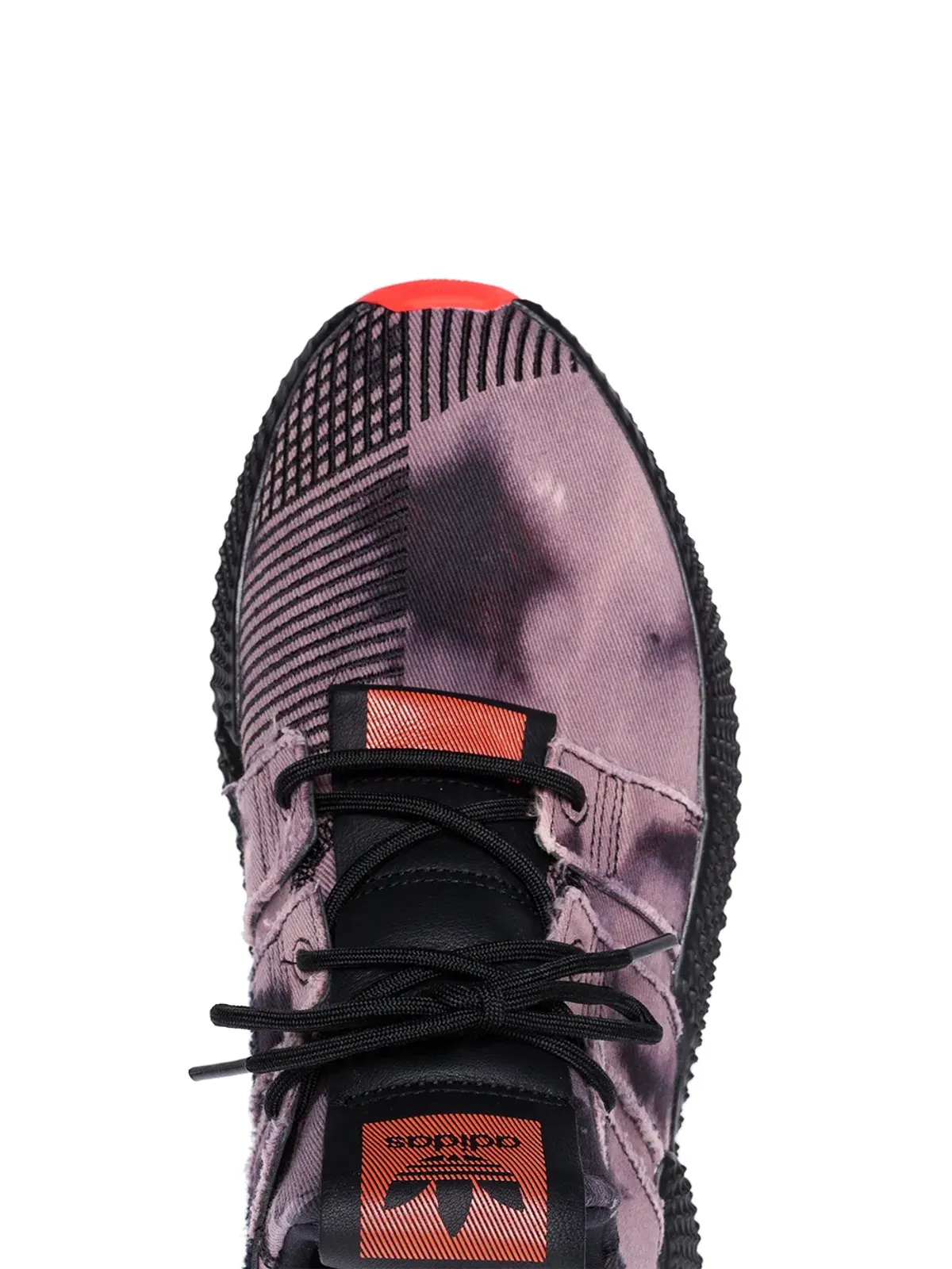adidas プロフェア ライオット スニーカー - 画像4