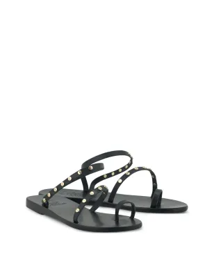 Ancient Greek Sandals アプリ スタッズ付きサンダル - サムネイル2