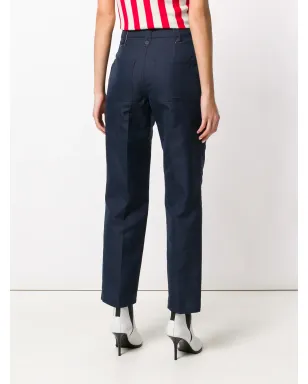 Calvin Klein 高腰パンツ - サムネイル4