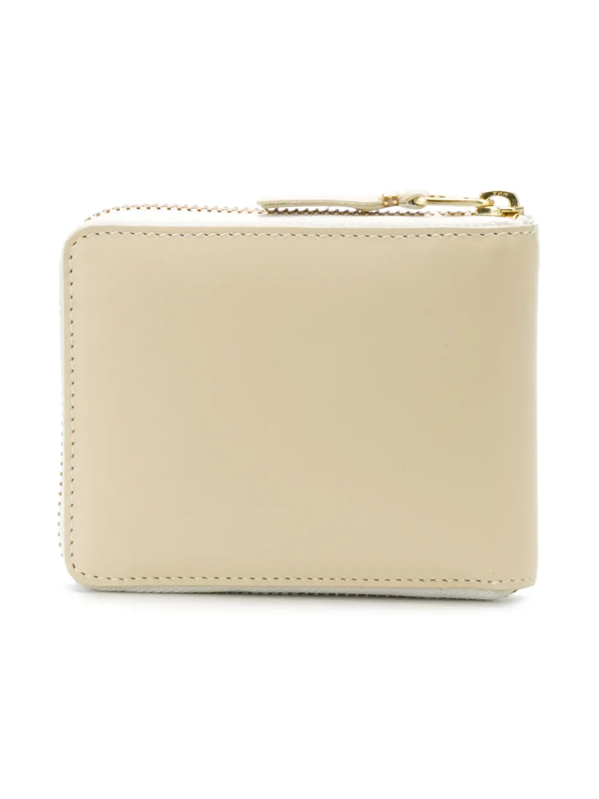 Comme Des Garçons Wallet クラシック ジップアラウンド ウォレット - 画像2