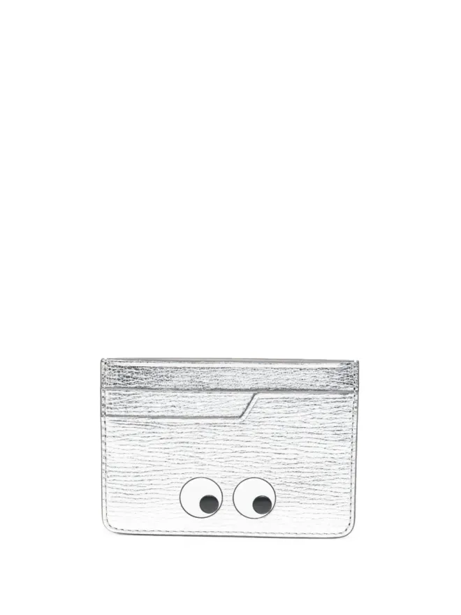 Anya Hindmarch Anya Hindmarch Eyesカードホルダーの商品画像