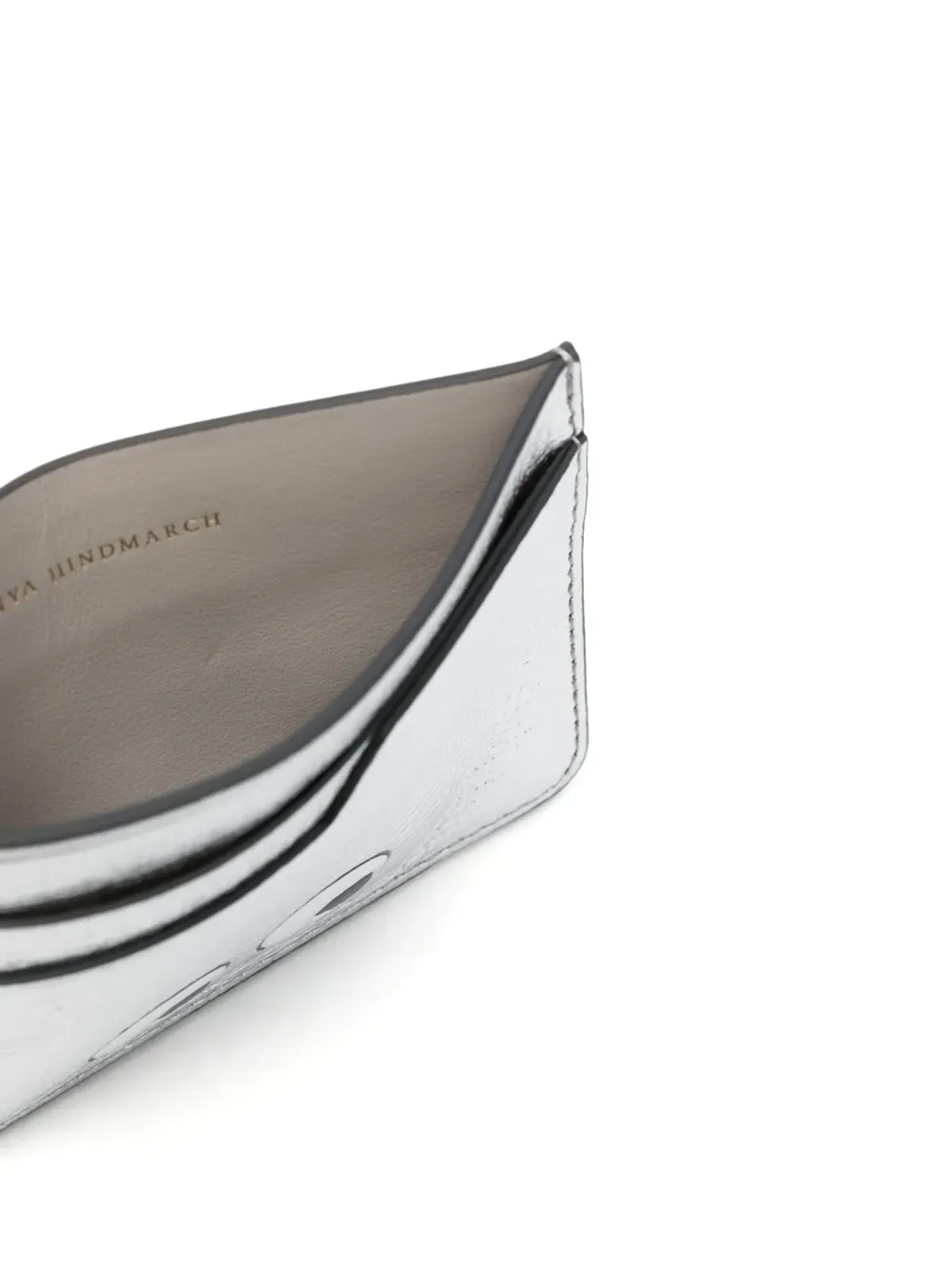 Anya Hindmarch Eyesカードホルダー - 画像3