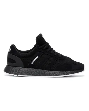 adidas × Neighborhood ブラック Iniki Boost スニーカー - サムネイル1