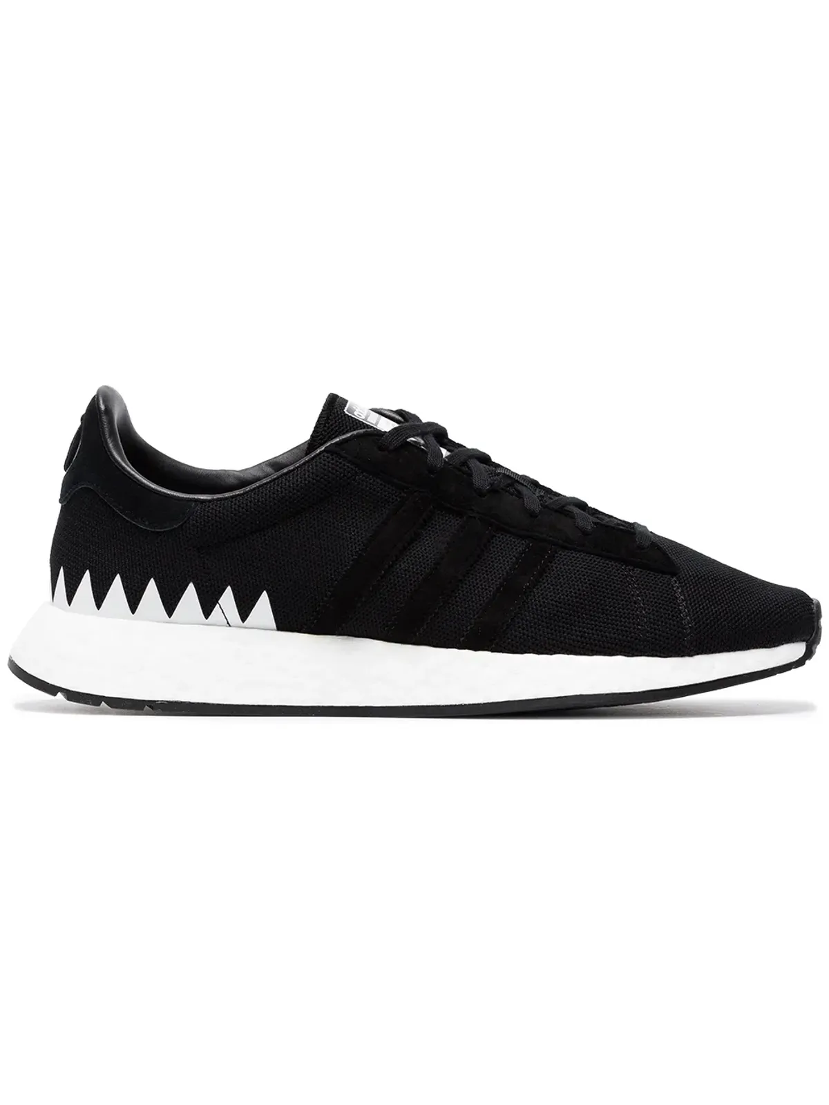 adidas x Neighborhood Chop Shop スニーカー - 画像1