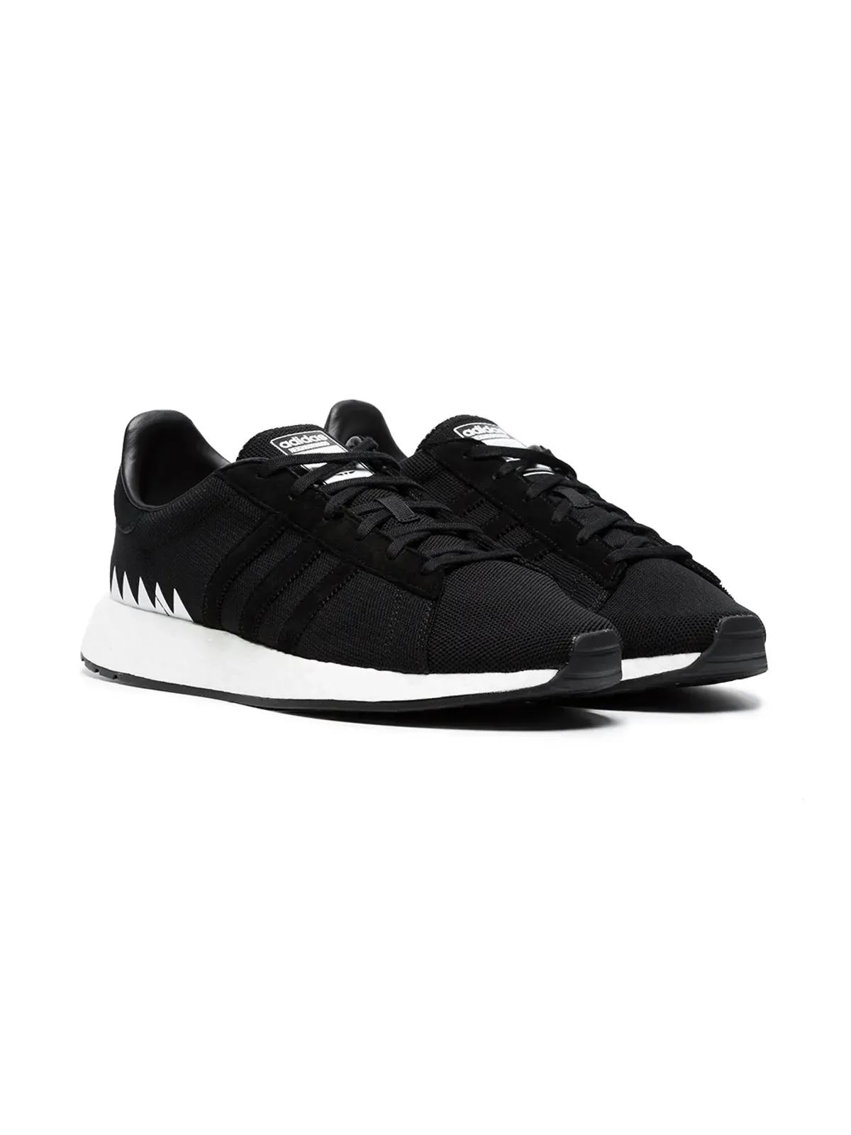 adidas x Neighborhood Chop Shop スニーカー - 画像3