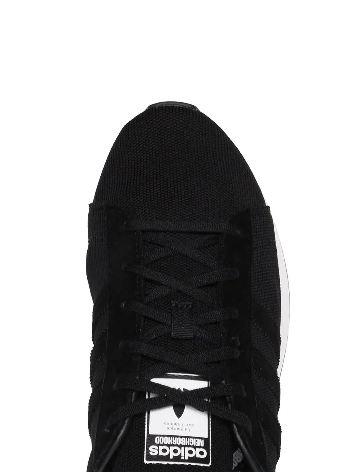 adidas x Neighborhood Chop Shop スニーカー - 画像4