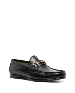 Gucci 1953 ホースビット レザー ローファー（ブラック） - サムネイル2