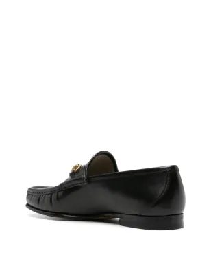 Gucci 1953 ホースビット レザー ローファー（ブラック） - サムネイル3