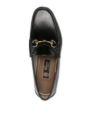 Gucci 1953 ホースビット レザー ローファー（ブラック） - サムネイル4