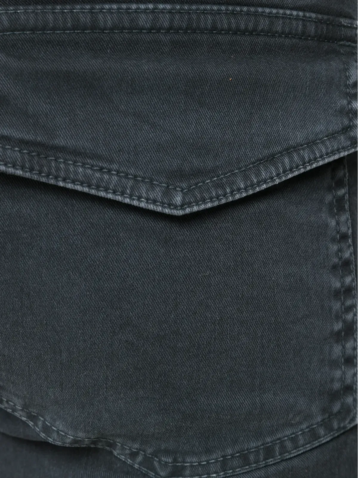 Nili Lotan クロップドテーパードジーンズ - 画像5