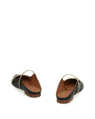 Malone Souliers Maureen ballerina shoes - Black - サムネイル3