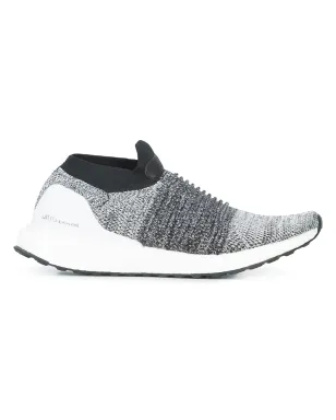 adidas Ultraboost slip-on sneakers ブラック - サムネイル1