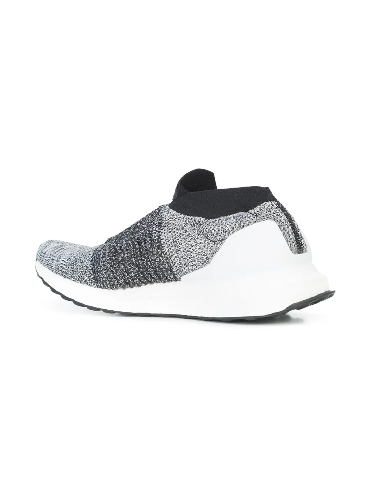 adidas Ultraboost slip-on sneakers ブラック - 画像3