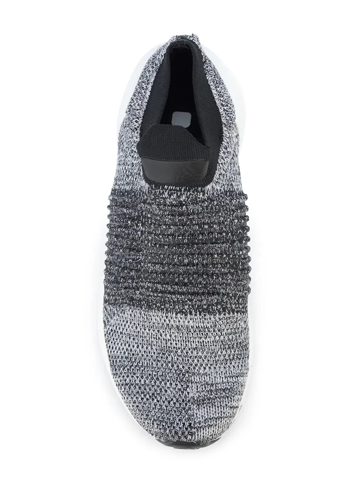 adidas Ultraboost slip-on sneakers ブラック - 画像4
