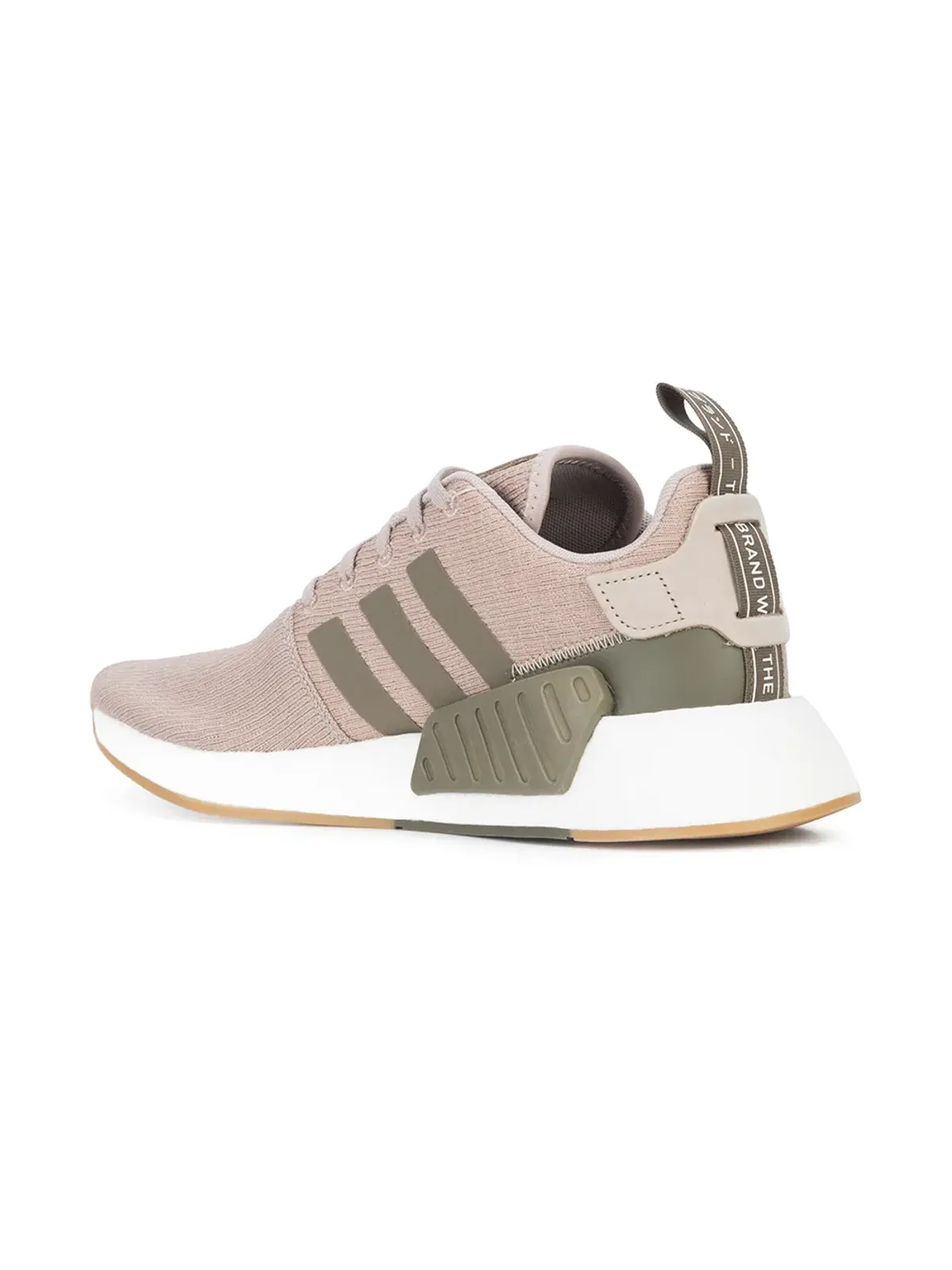 adidas NMD_R2 スニーカー - 画像3