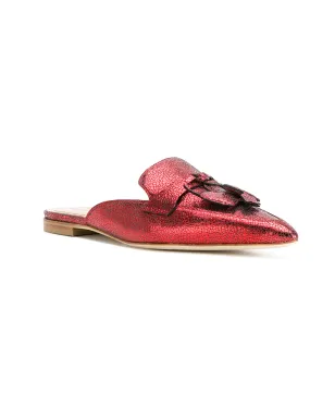 Alberta Ferretti ミア・ハート・ミュール - サムネイル2