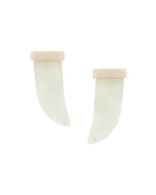 Iosselliani エグルア ホーンピアス - サムネイル1