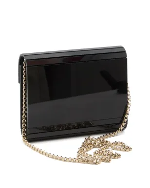 Jimmy Choo キャンディクラッチバッグ - サムネイル3