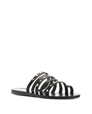 Ancient Greek Sandals Niki Nails サンダル - サムネイル2