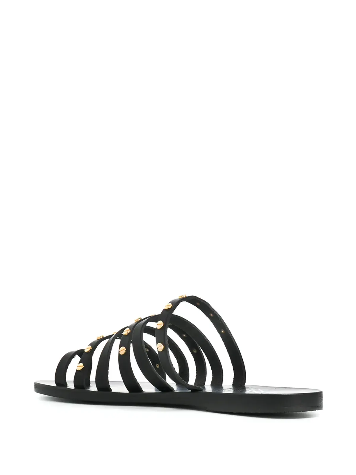 Ancient Greek Sandals Niki Nails サンダル - 画像3