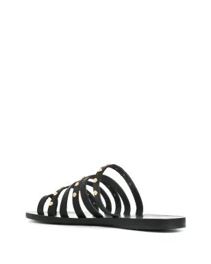 Ancient Greek Sandals Niki Nails サンダル - サムネイル3