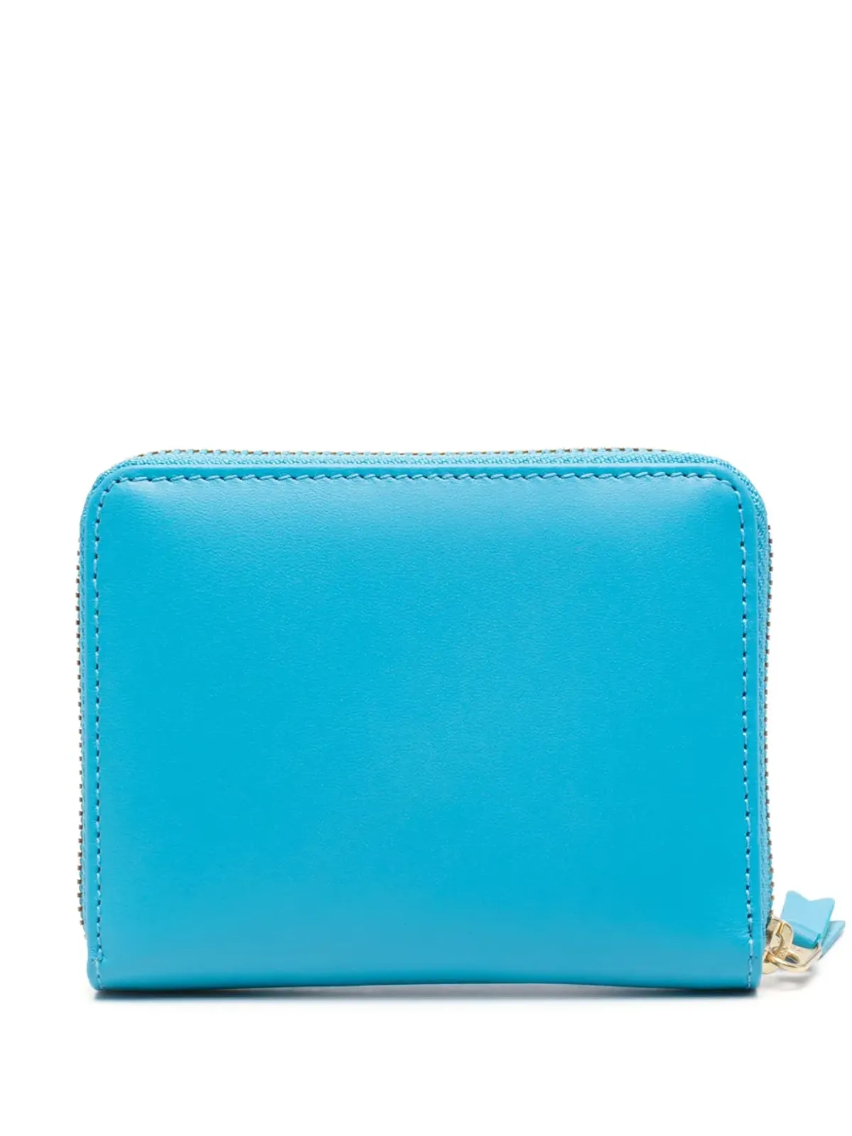Comme Des Garçons Wallet オールアラウンドジップウォレット - 画像2