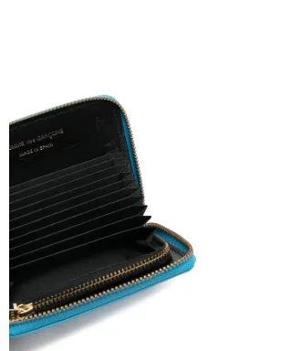 Comme Des Garçons Wallet オールアラウンドジップウォレット - サムネイル3