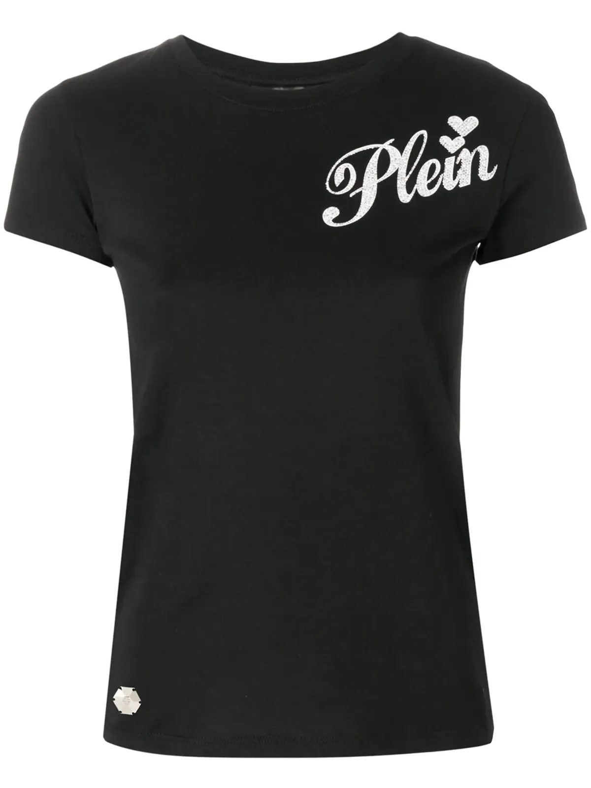 Philipp Plein ジロ フォワード ピュアセクシー Tシャツ - 画像1