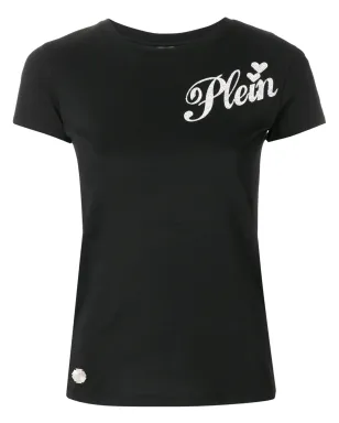 Philipp Plein ジロ フォワード ピュアセクシー Tシャツ - サムネイル1
