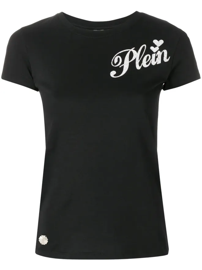 Philipp Plein Philipp Plein ジロ フォワード ピュアセクシー Tシャツの商品画像