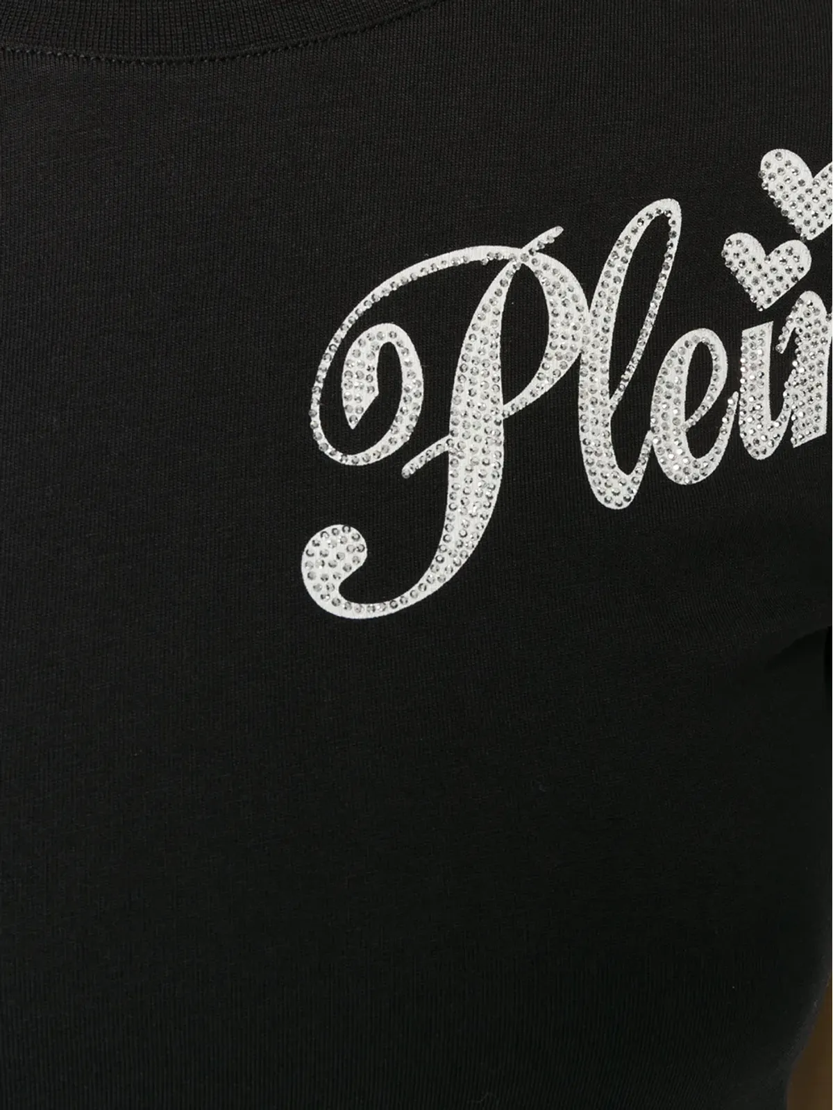 Philipp Plein ジロ フォワード ピュアセクシー Tシャツ - 画像5
