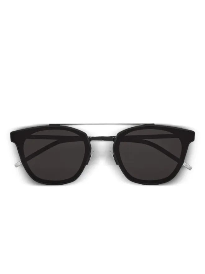 Saint Laurent Eyewear Saint Laurent Eyewear SL28サングラスの商品画像