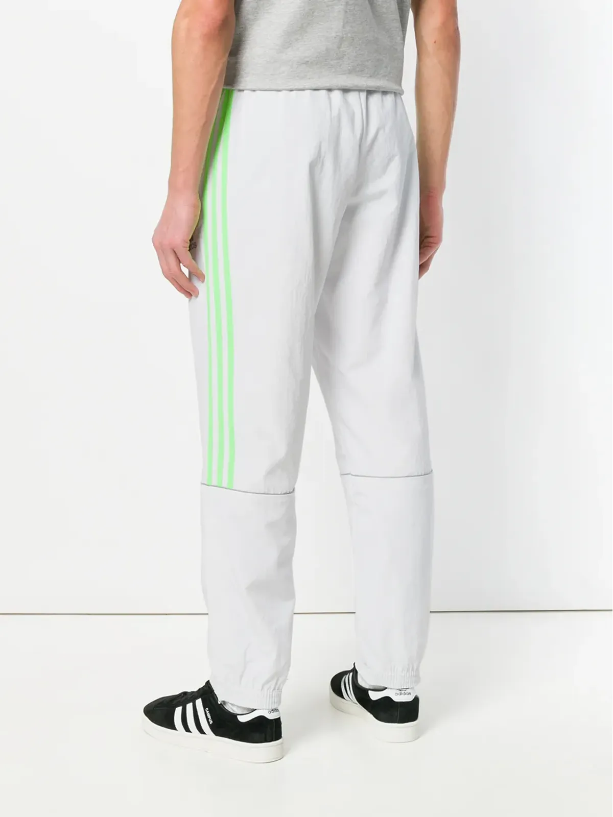 Gosha Rubchinskiy トラックパンツ - 画像5