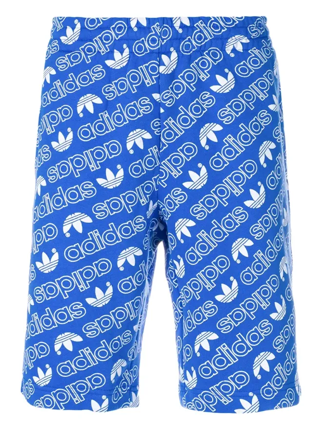 adidas adidas AOPショーツの商品画像