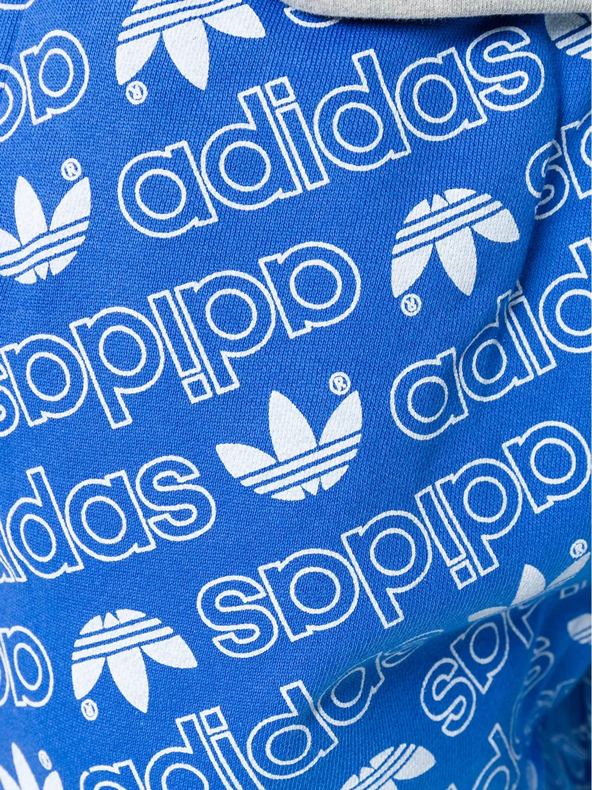 adidas AOPショーツ - 画像5