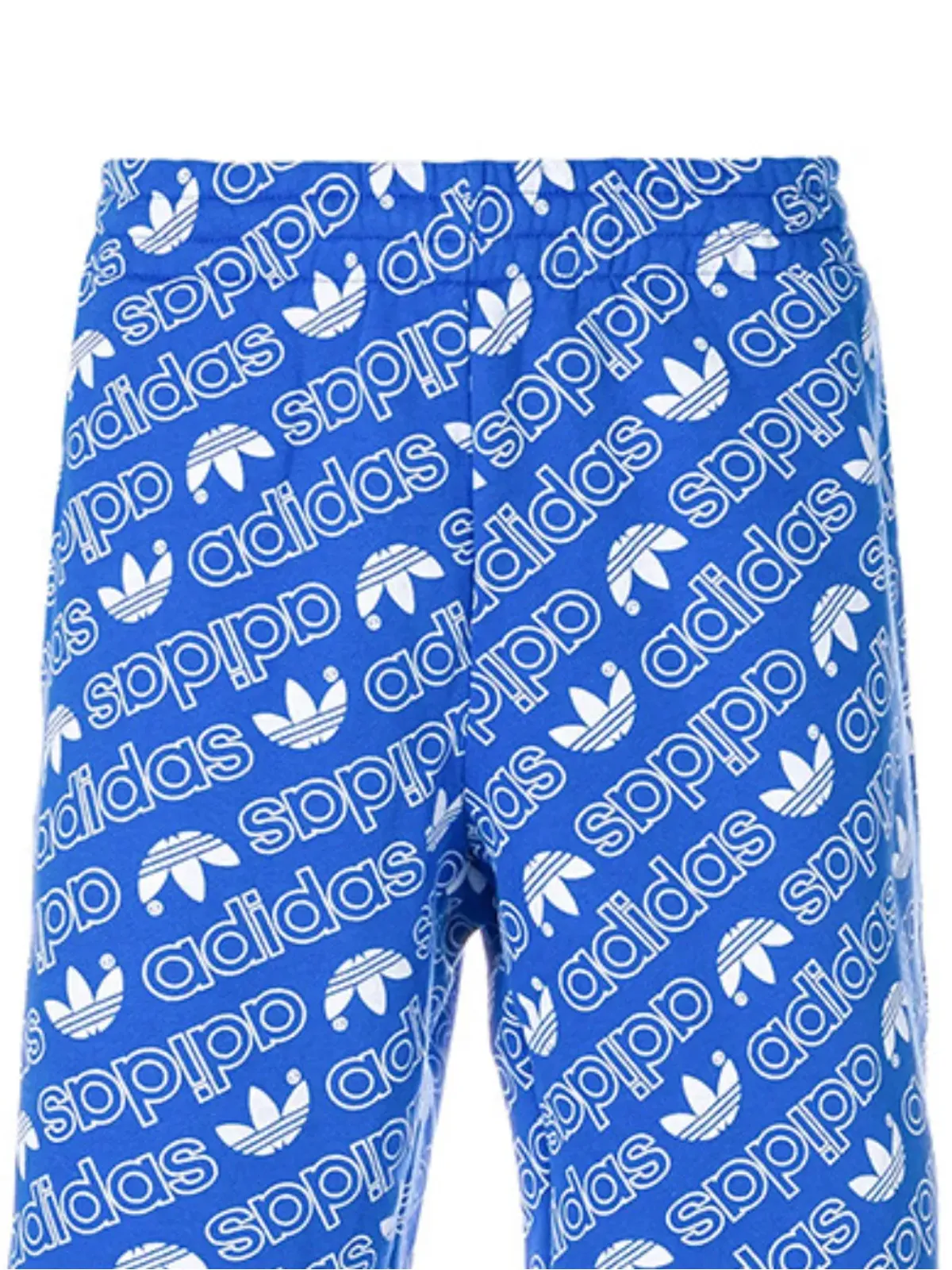 adidas AOPショーツ - 画像2