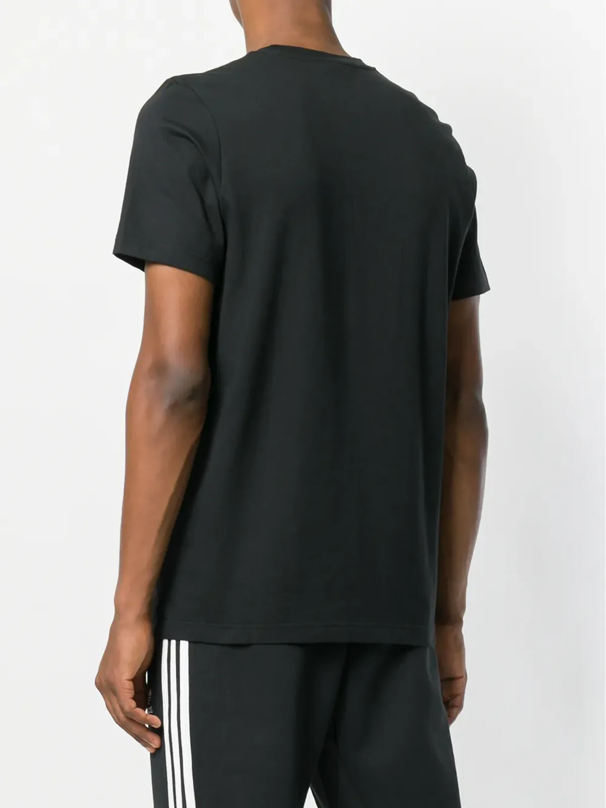 adidas EQT PDQ コットン Tシャツ - 画像4