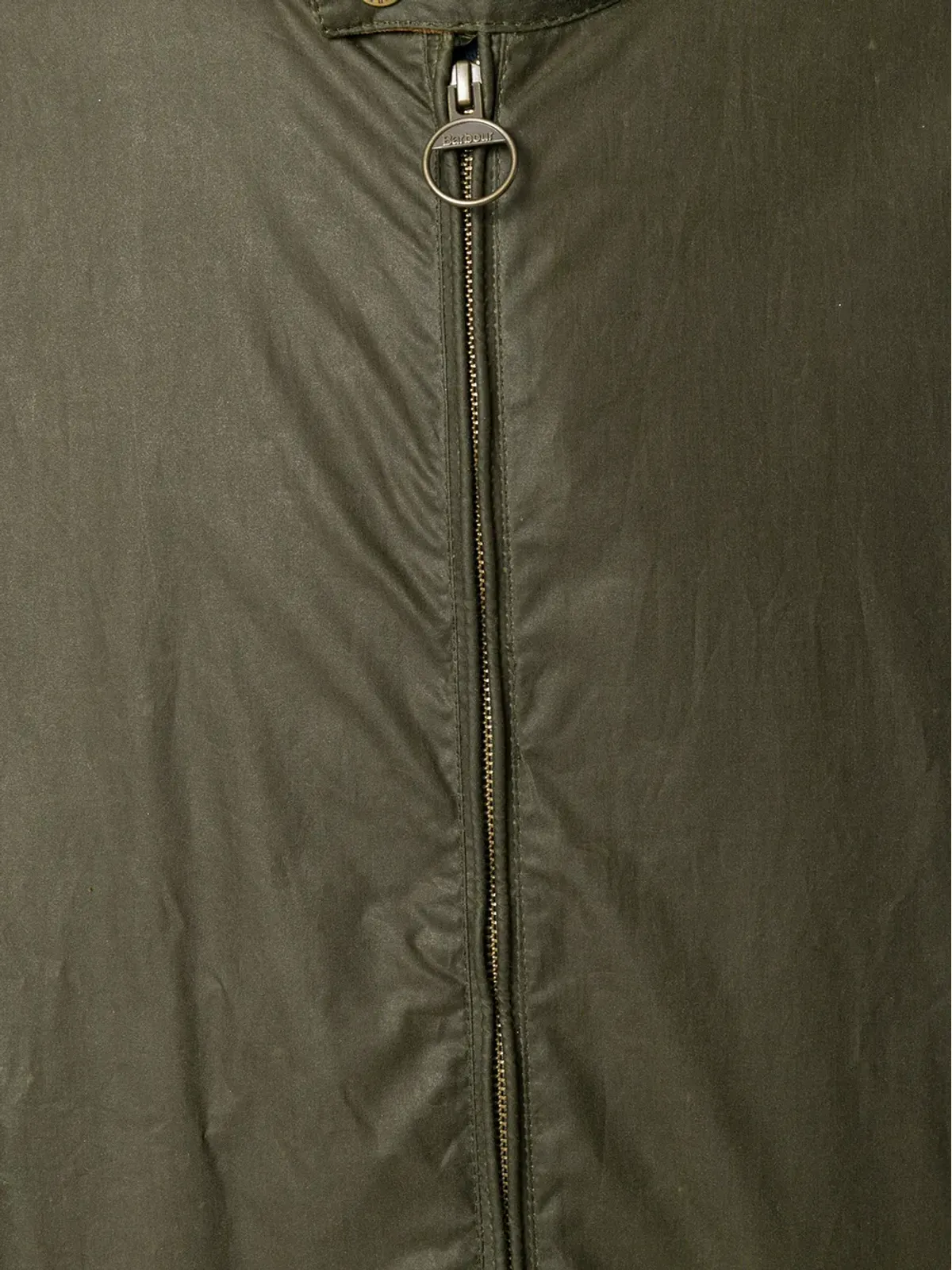 Barbour Roystonジャケット - 画像5