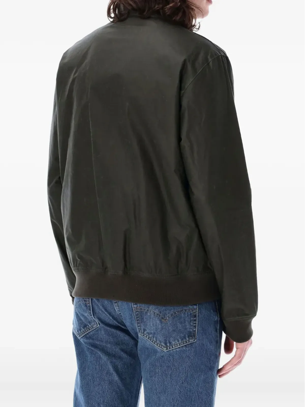 Barbour Roystonジャケット - 画像2