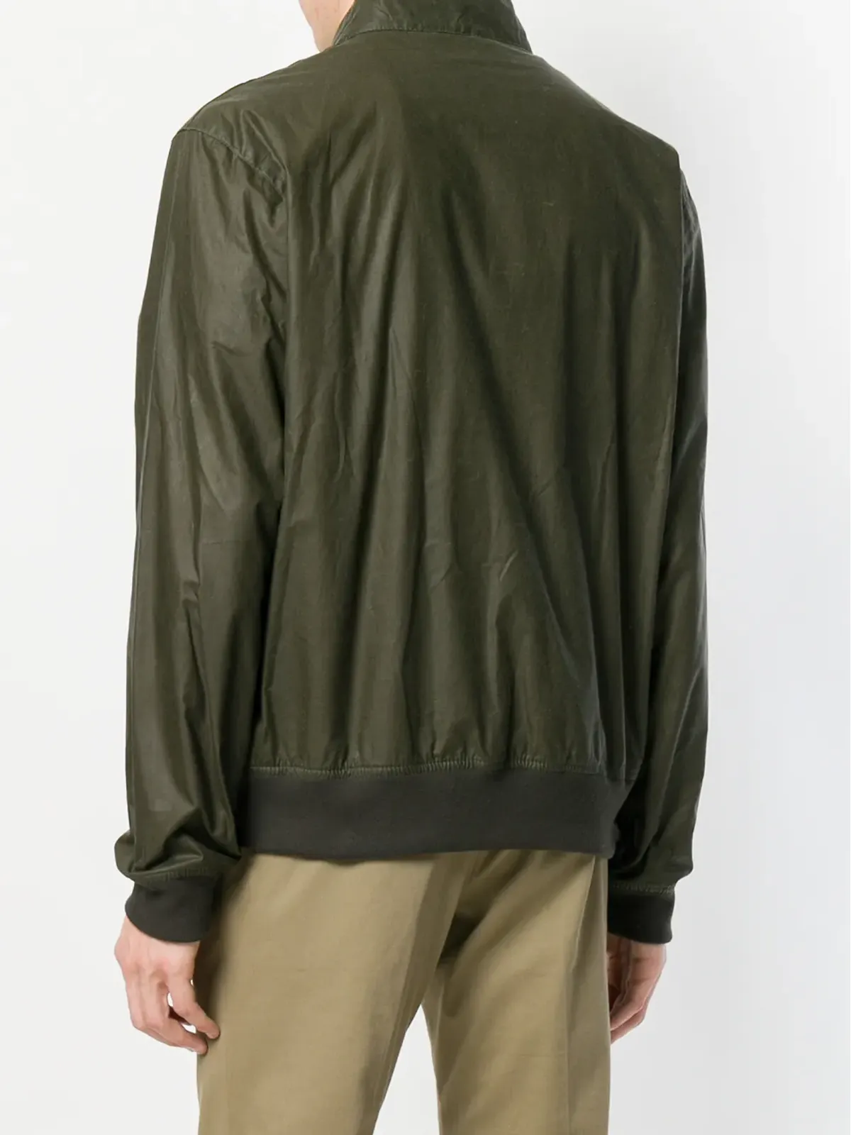 Barbour Roystonジャケット - 画像4