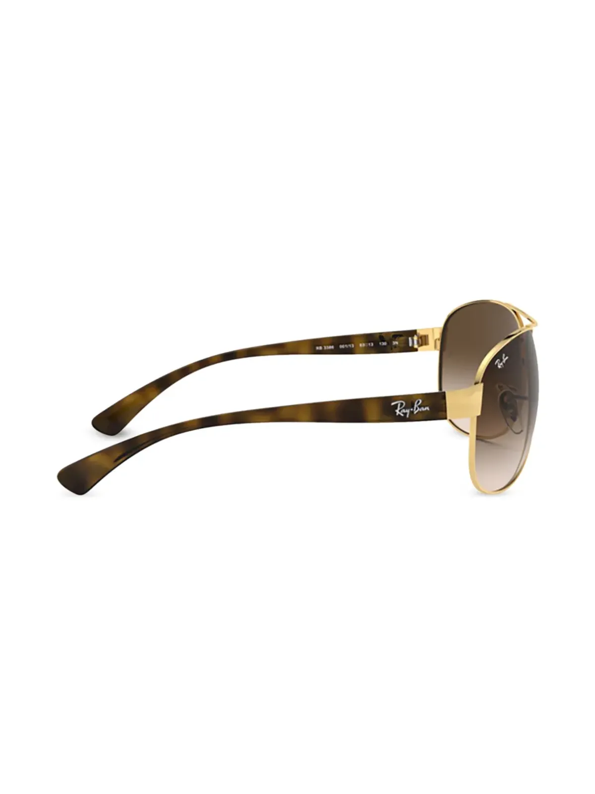 Ray-Ban RB3386 サングラス - 画像3